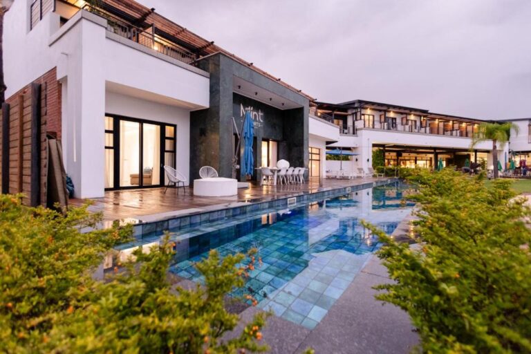 Mint Infinity Apartments – Complete Guide, Features, and Living Experience 2025