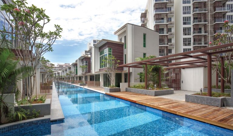 Gated Community Houses: Complete Guide to Secure and Modern Living