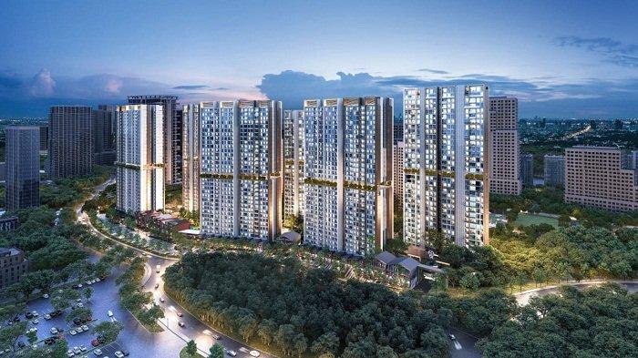Point 21 Urban Flats – Complete Guide to Modern Living, Facilities, and Lifestyle 2025